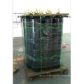 80L Nitrogen Black Gas Cylinder